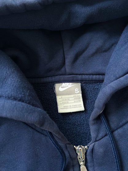 Nike Vintage Zipper | S