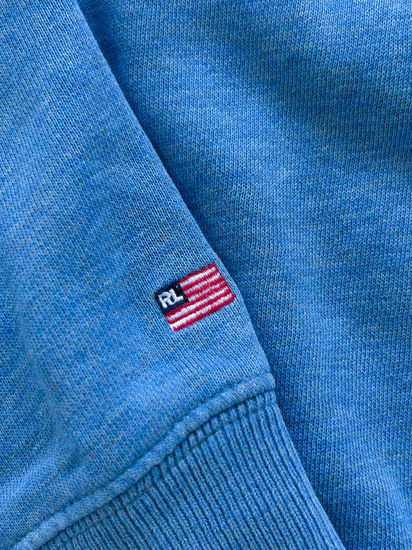 Polo Ralph Lauren Vintage Pullover | M