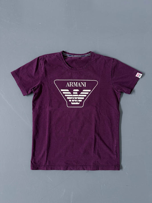 Vintage Emporio Armani Shirt | S