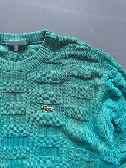 Lacoste Vintage Pullover | M