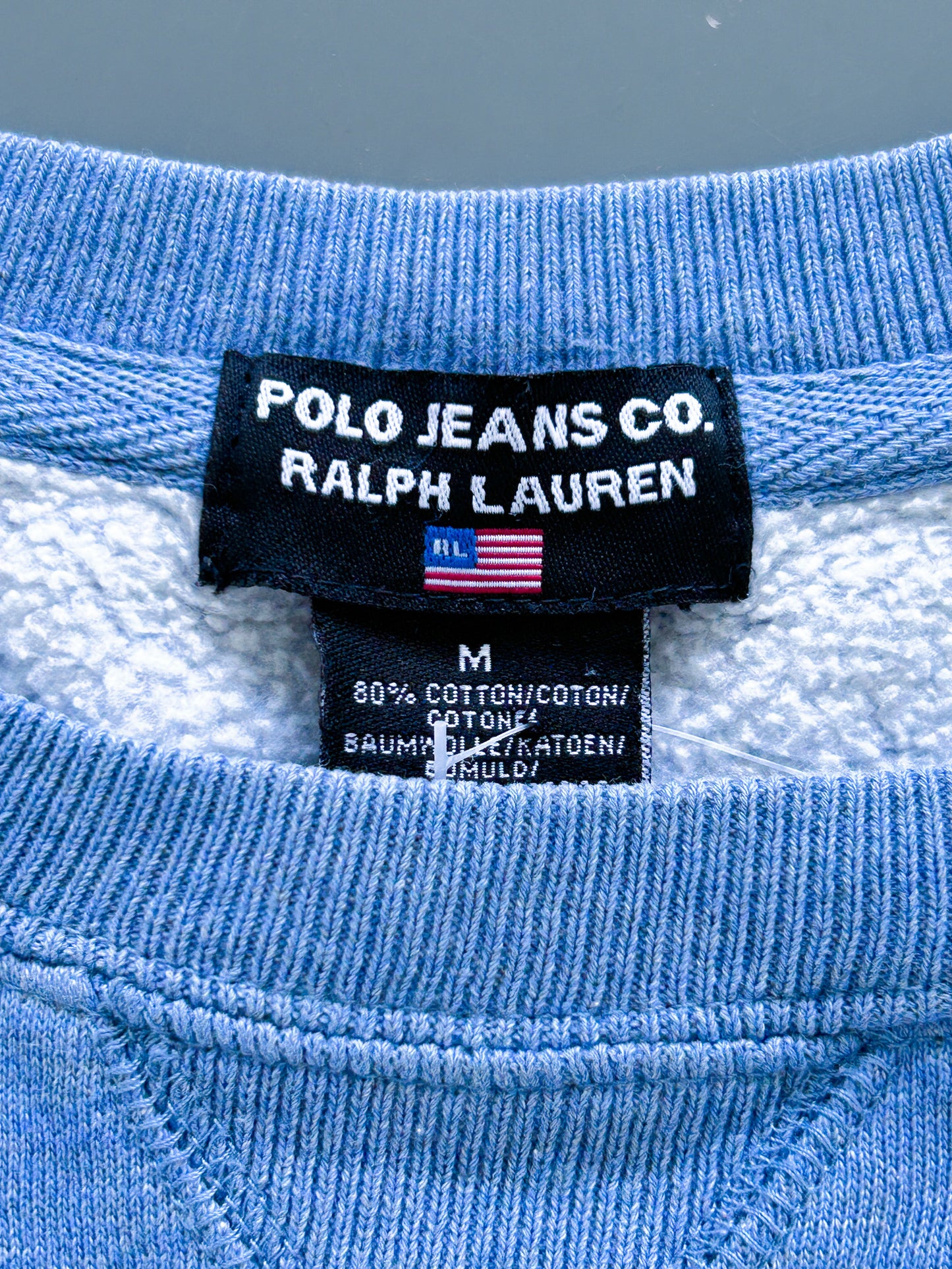 Polo Ralph Lauren Vintage Pullover | M