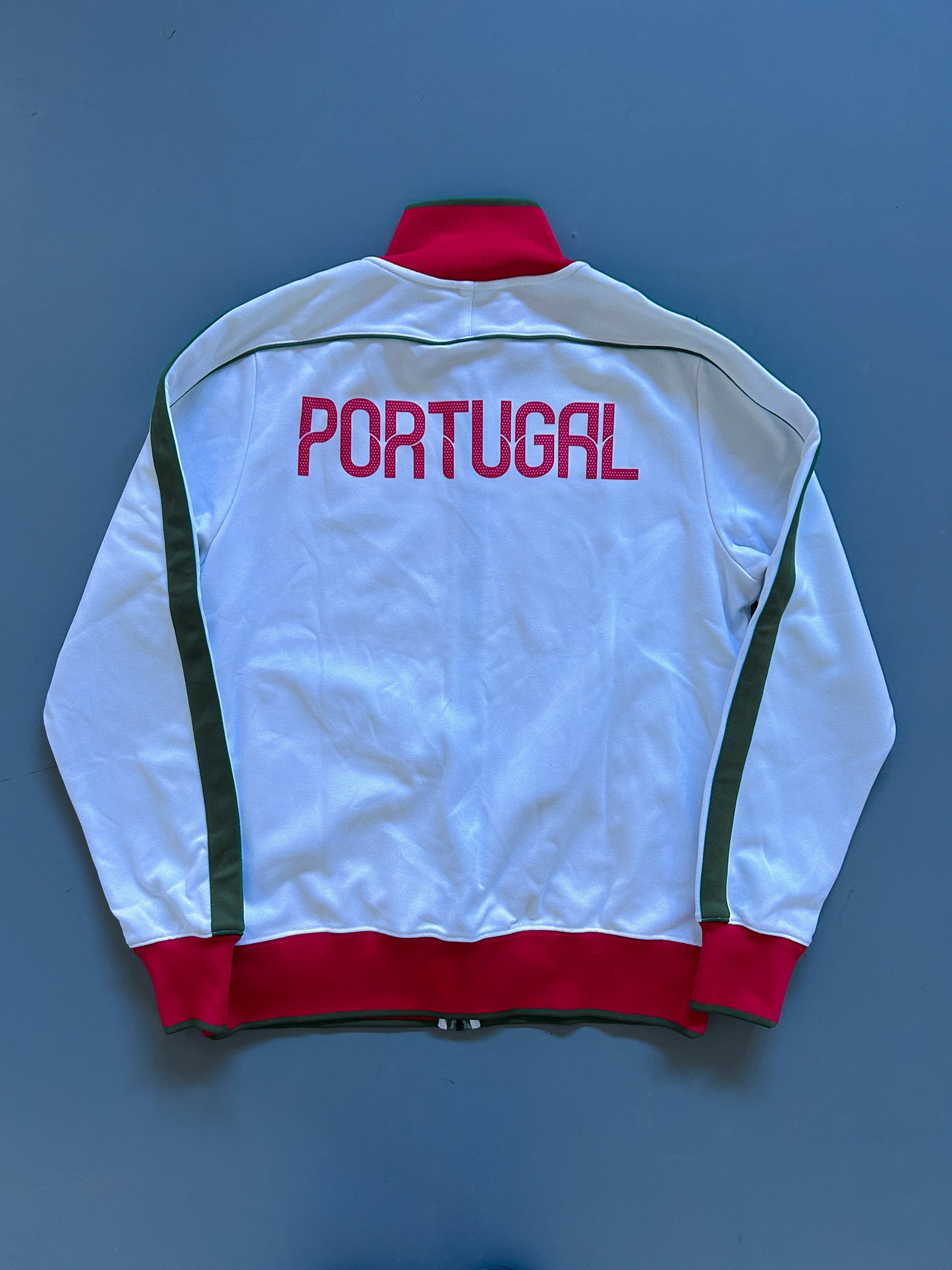 Nike x Portugal Vintage Trackjacket | M