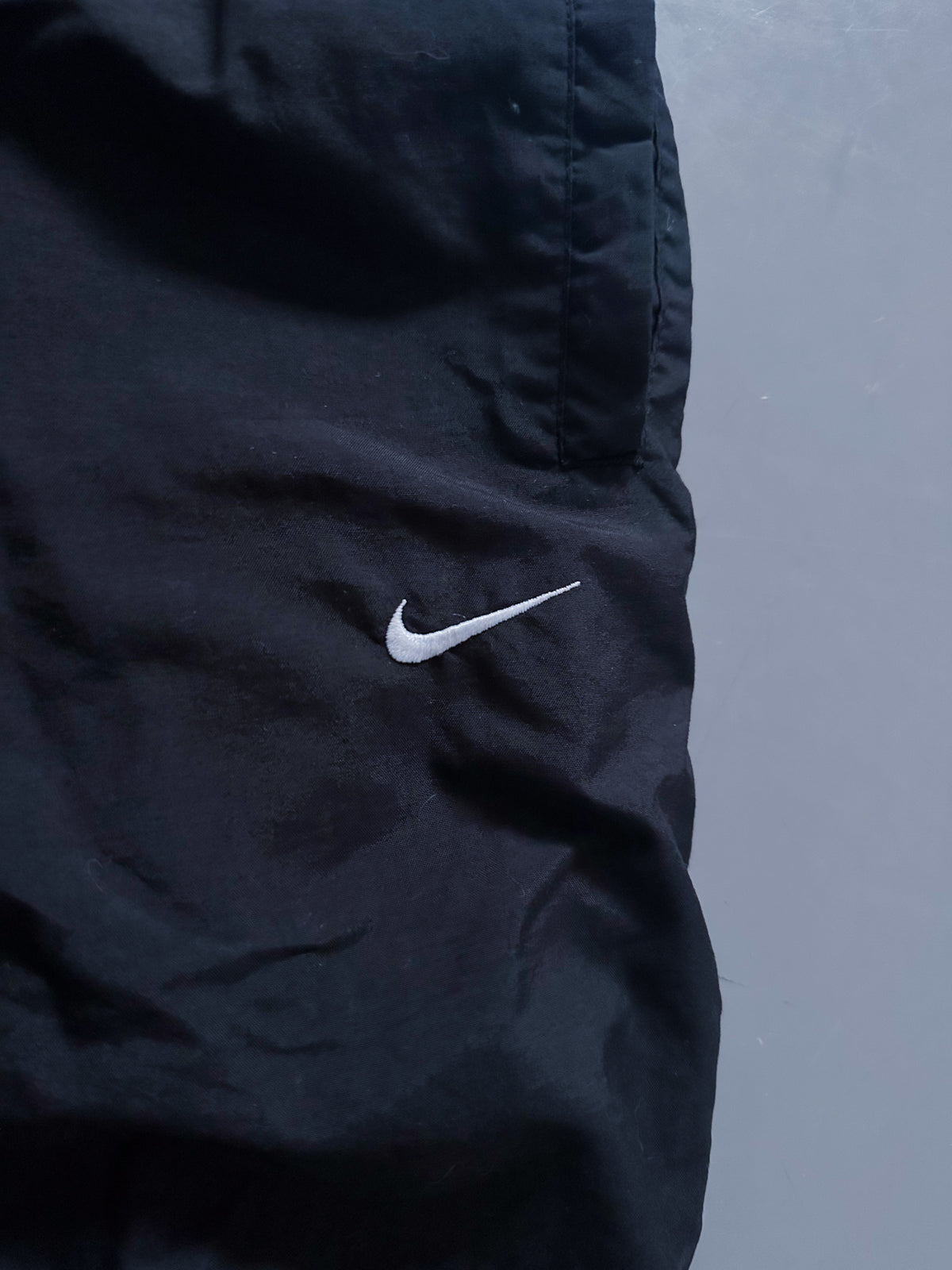 Nike Vintage Trackpants | XL