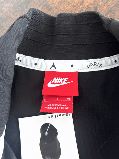 Nike x PSG Vintage Trackjacket | S