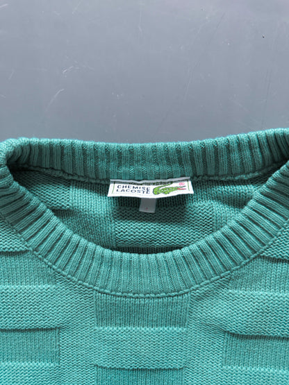 Lacoste Vintage Pullover | M