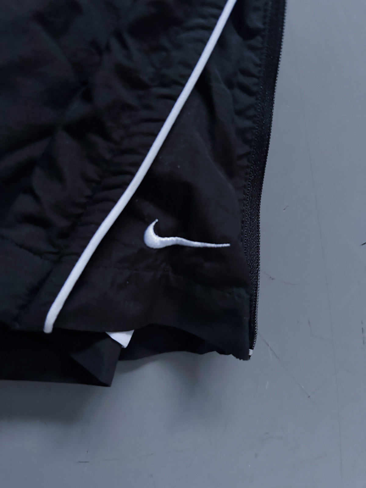 Nike Vintage Trackpants | XL