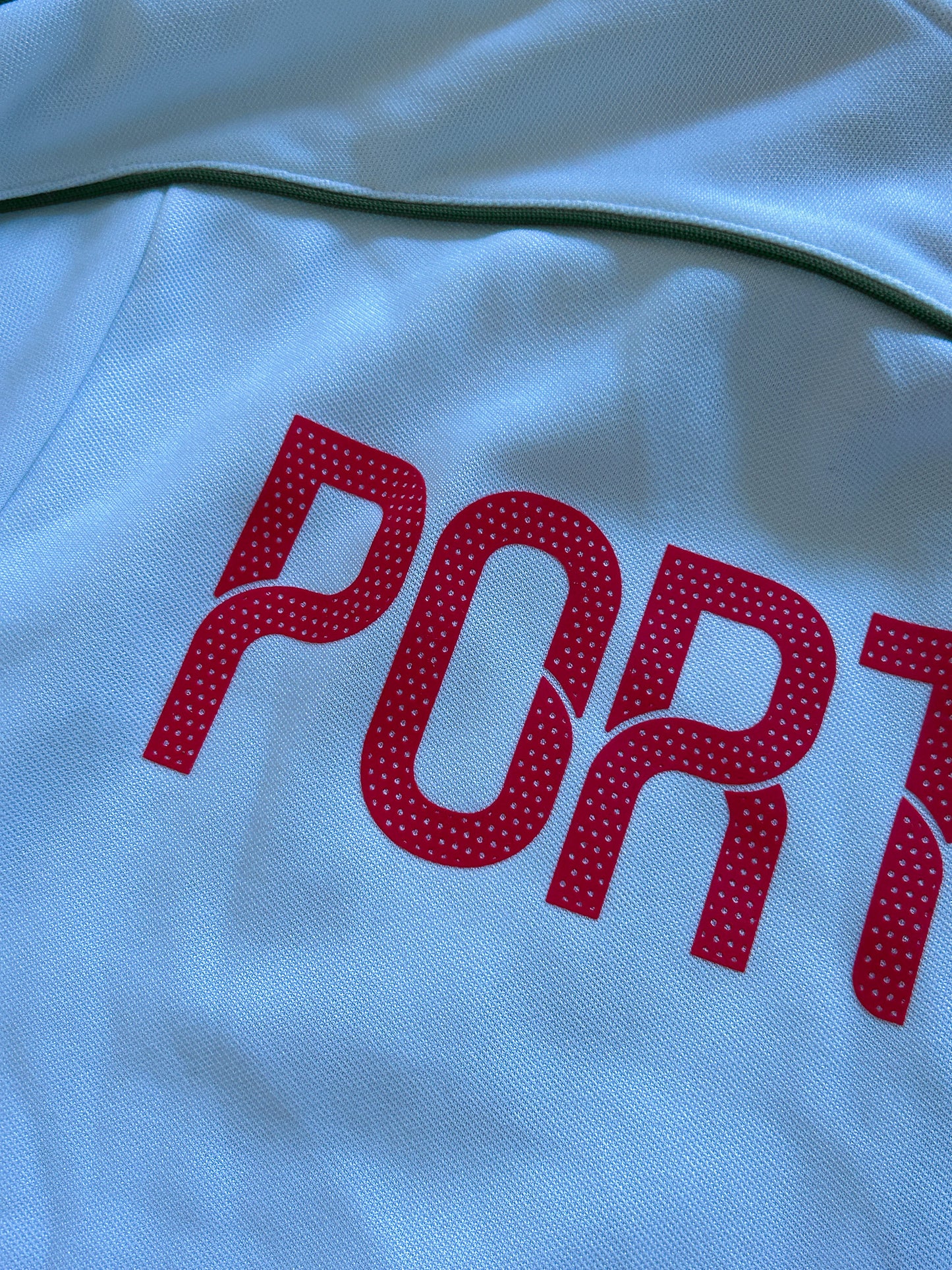 Nike x Portugal Vintage Trackjacket | M