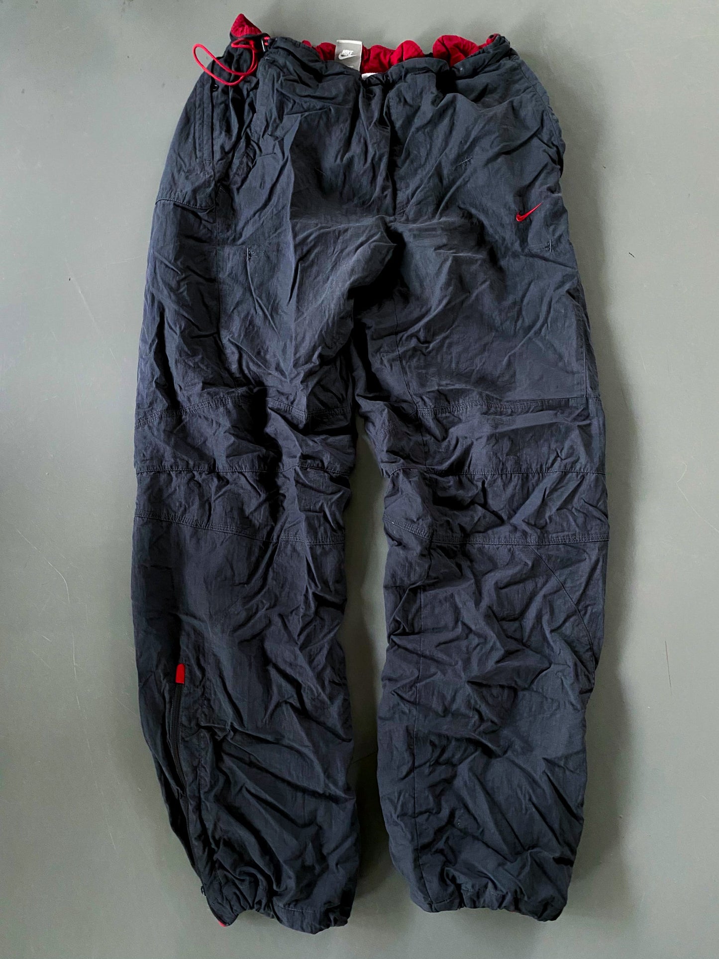 Nike Vintage Trackpants | L