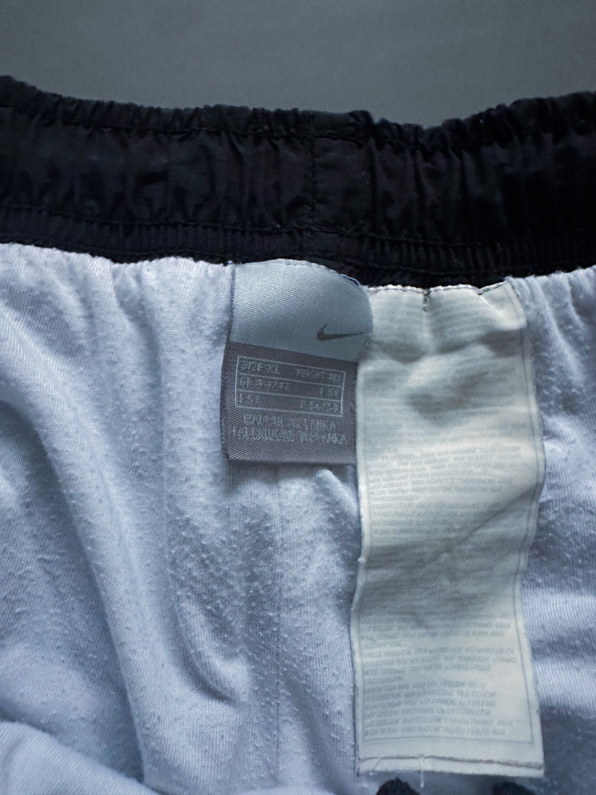 Nike Vintage Trackpants | XL