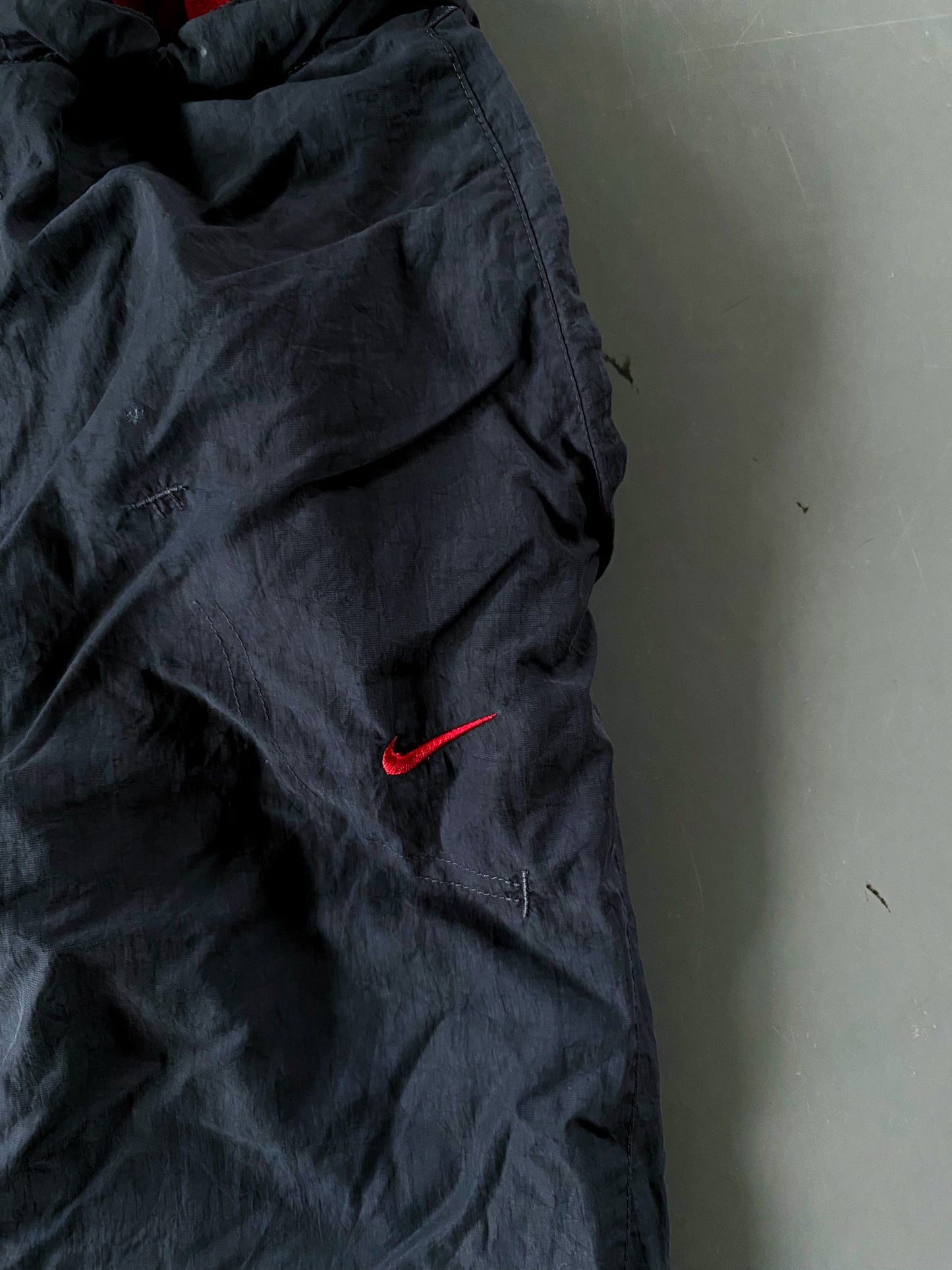 Nike Vintage Trackpants | L