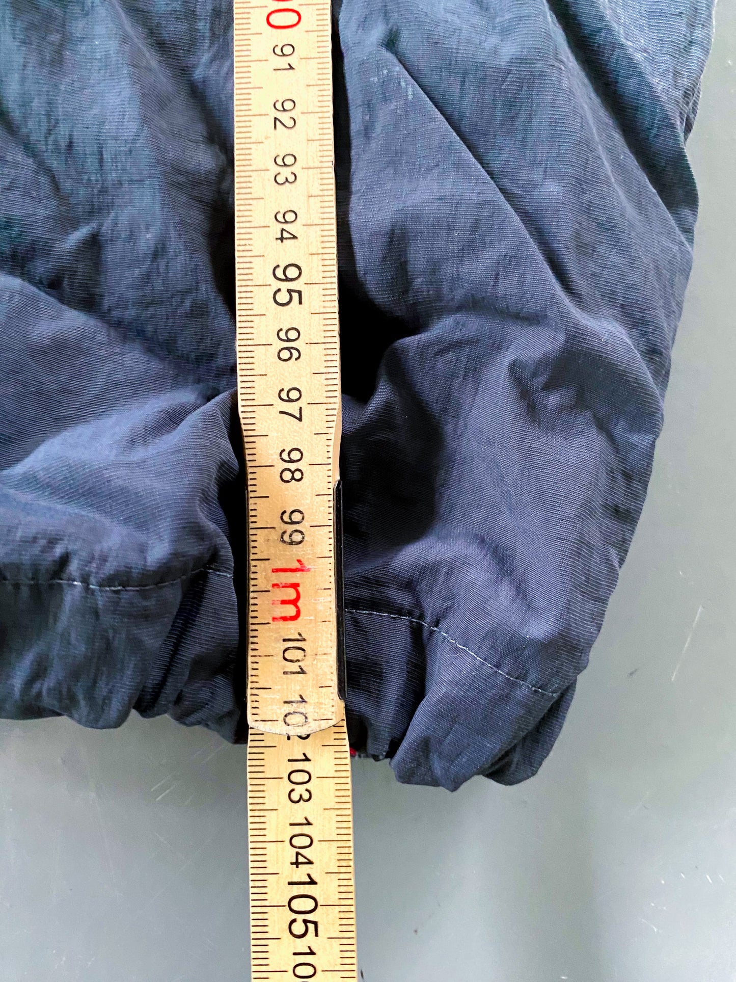 Nike Vintage Trackpants | L