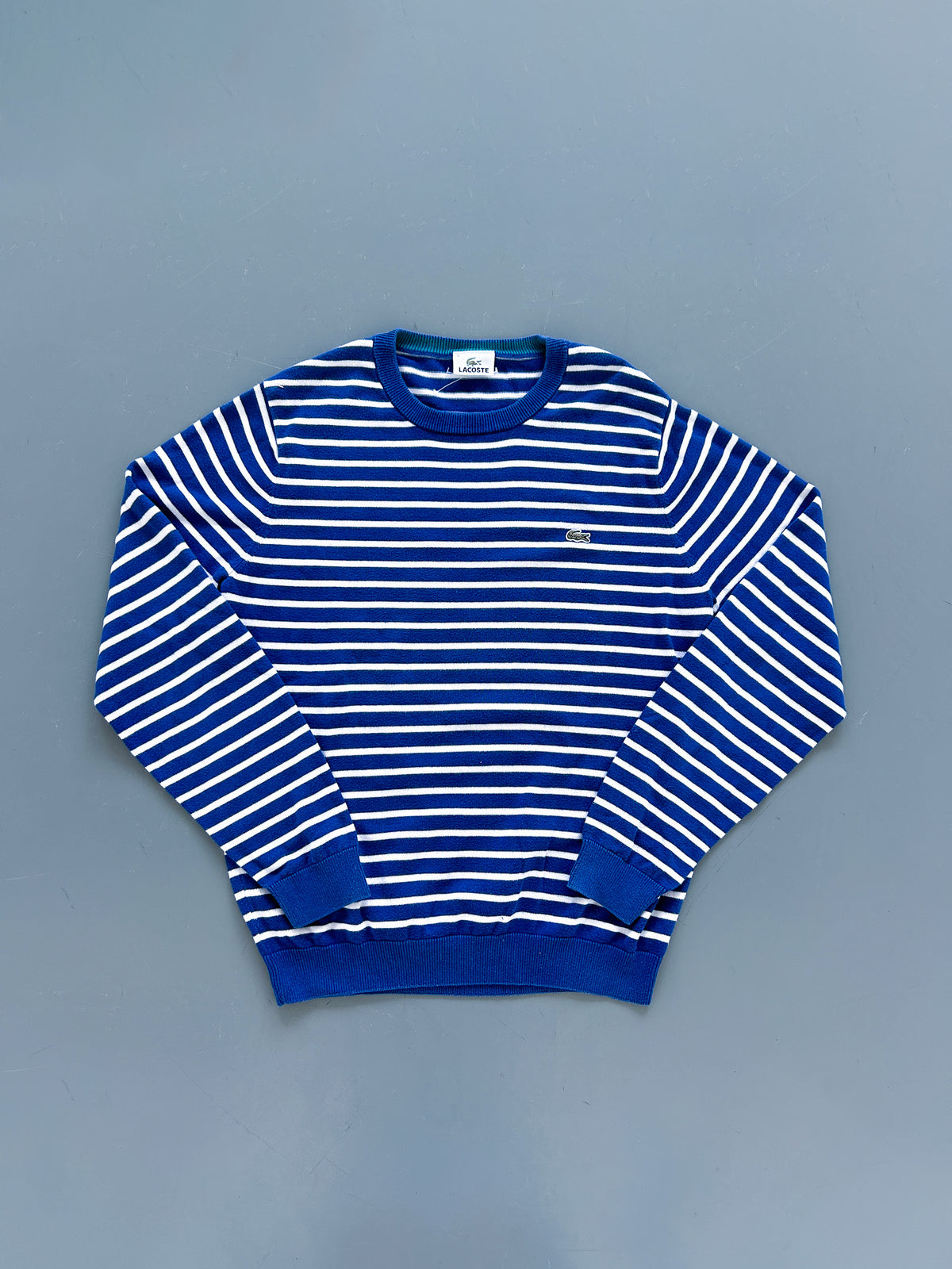 Lacoste Vintage Pullover | M