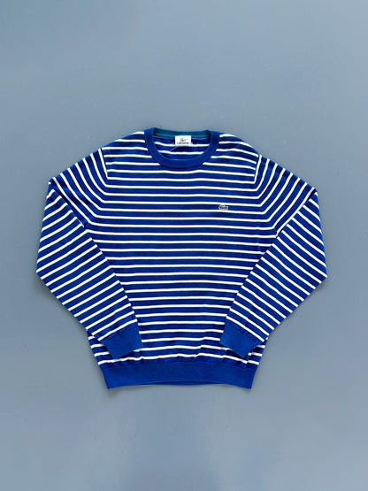 Lacoste Vintage Pullover | M