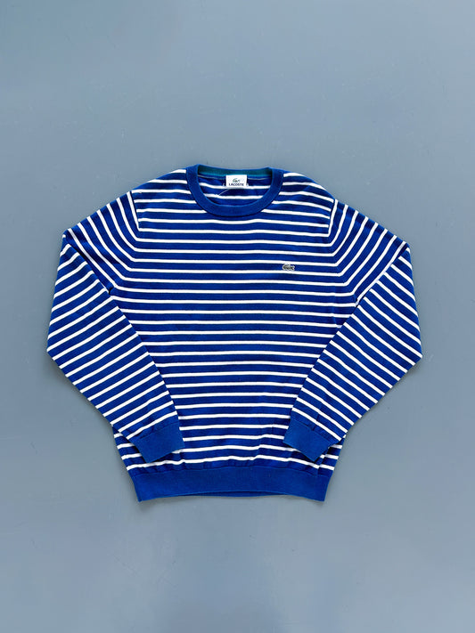 Lacoste Vintage Pullover | M
