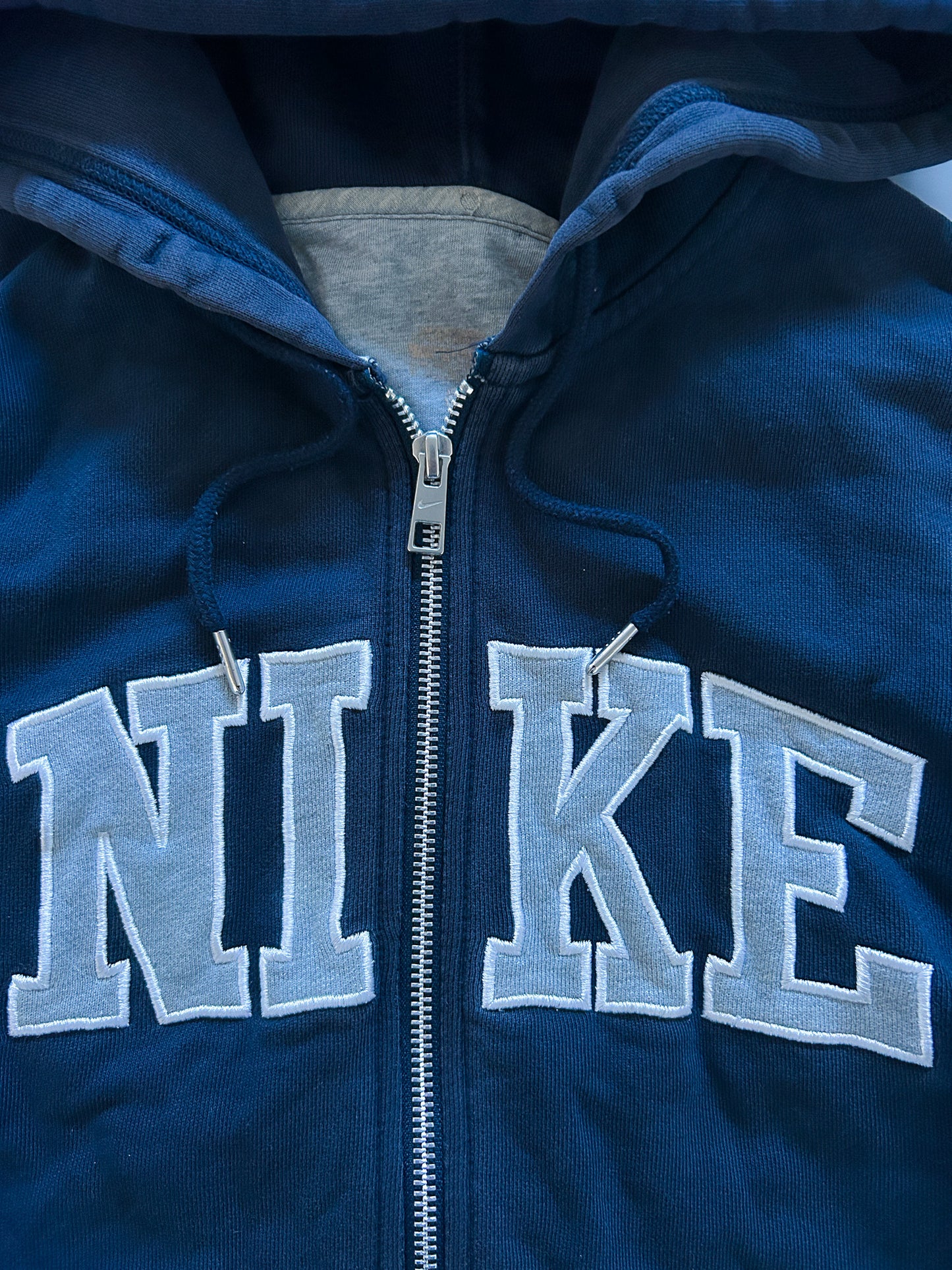 Nike Vintage Sweatjacke | XS
