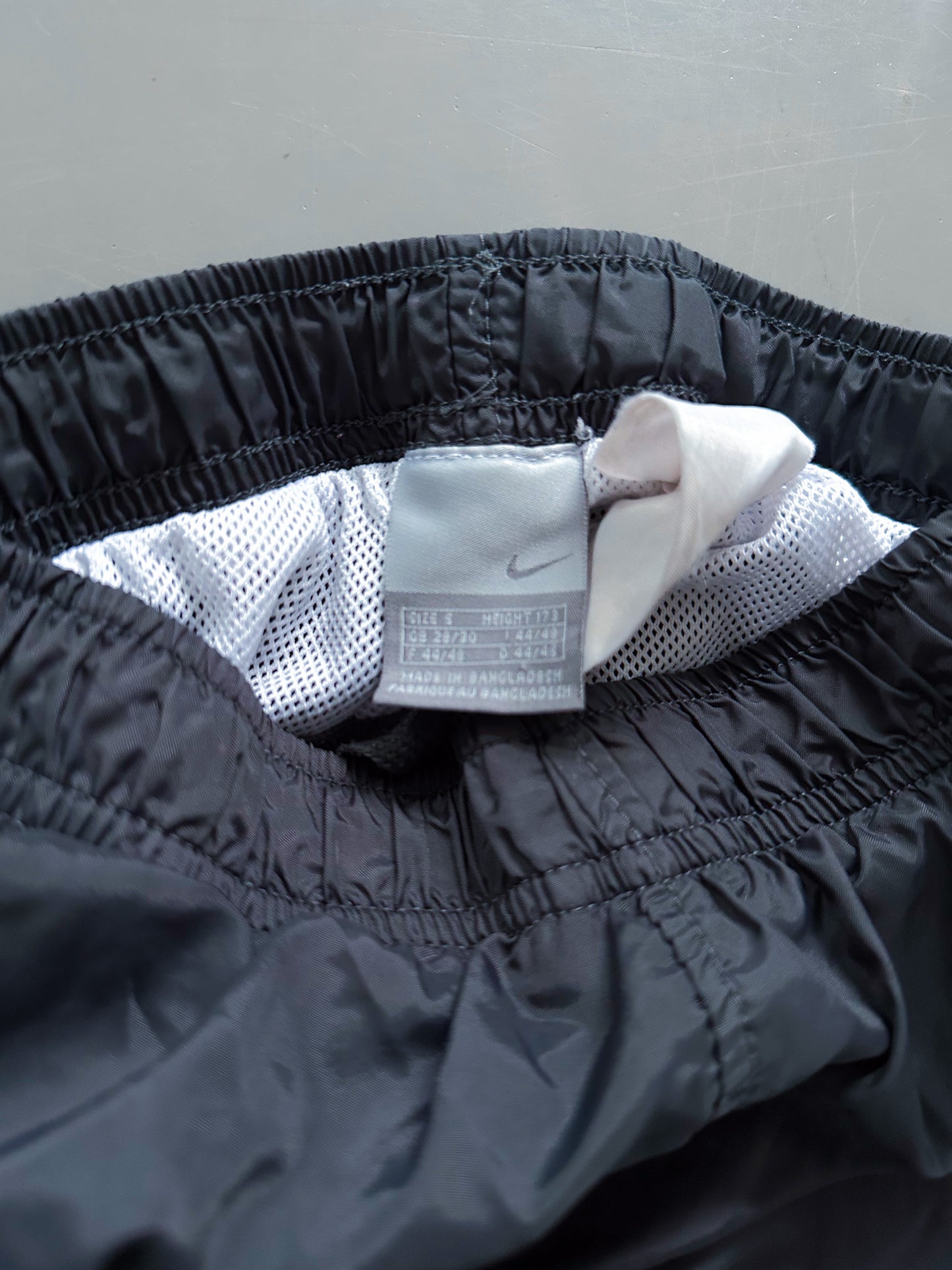 Nike Vintage *PREMIUM* Trackpants | S
