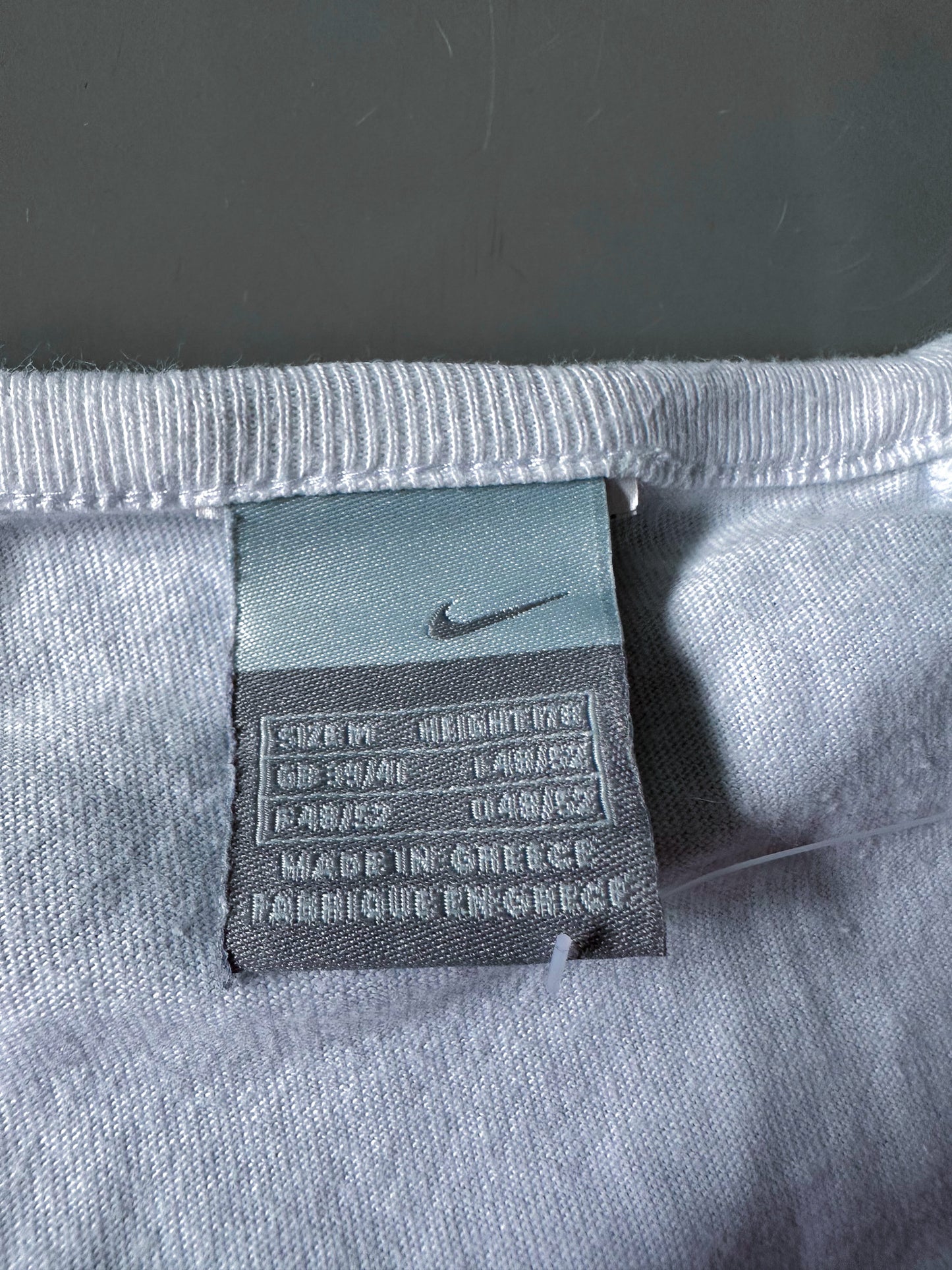 Vintage Nike Shirt | M