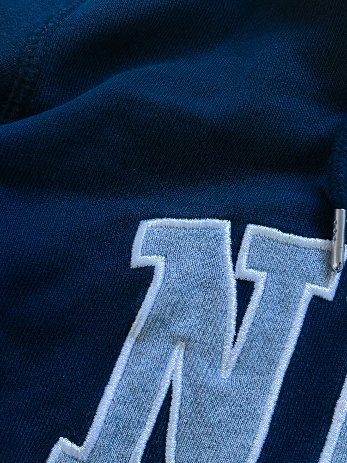 Nike Vintage Sweatjacke | XS