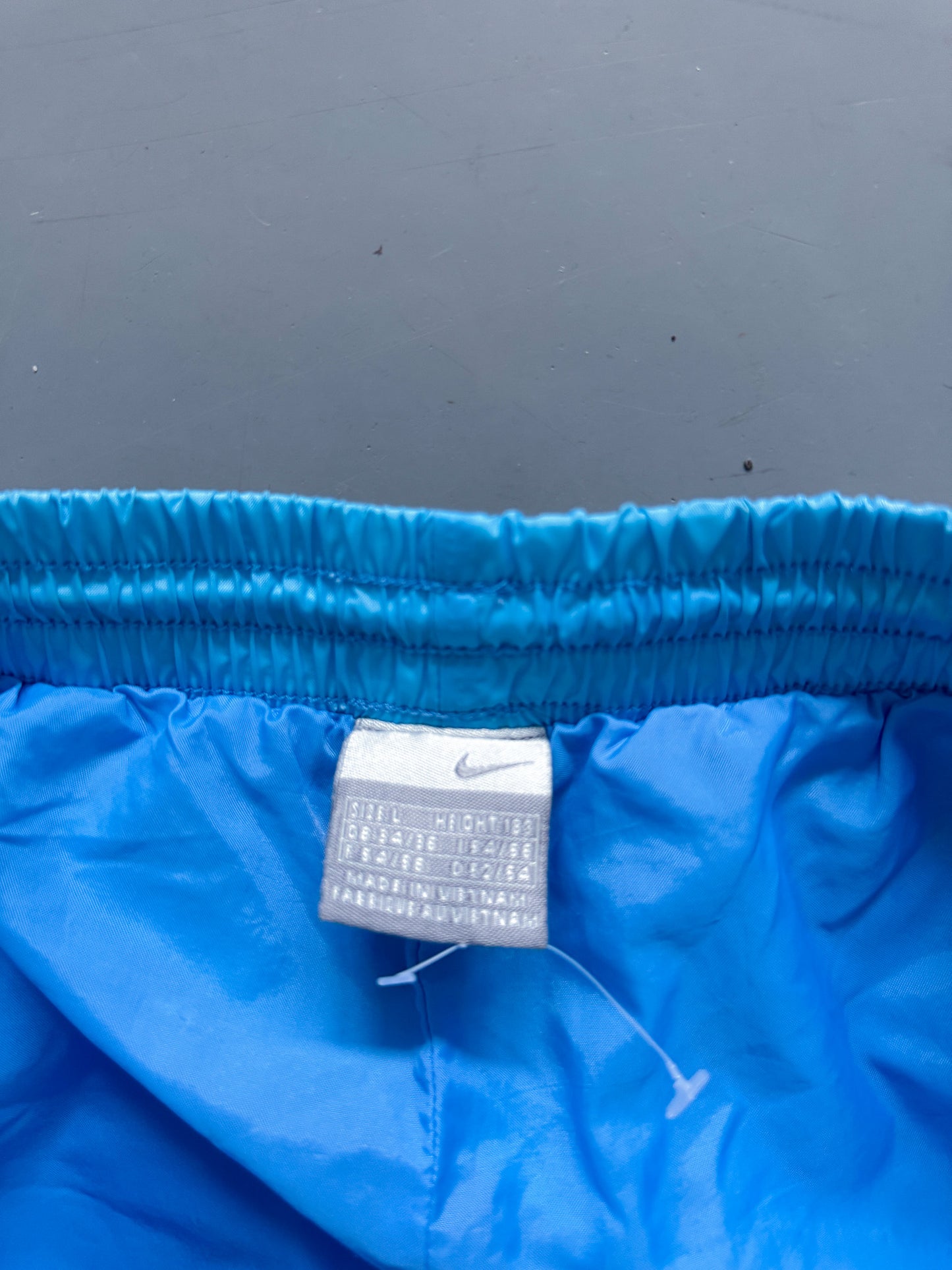 Nike Vintage Trackpants | L