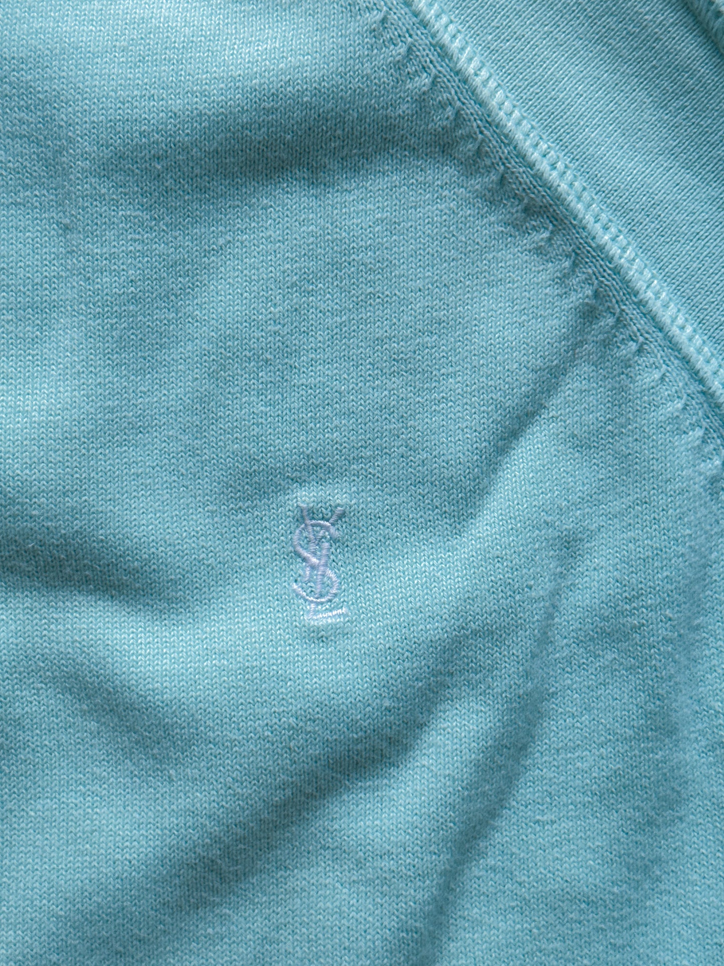 YSL Vintage Pullover | L