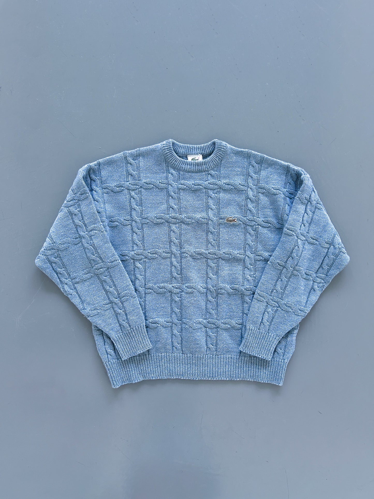 Lacoste Vintage Pullover | L