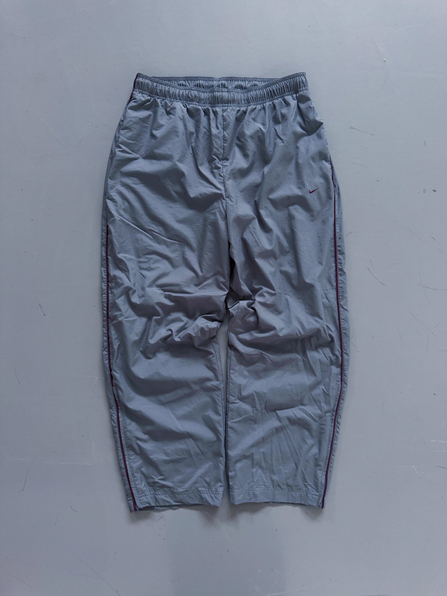 Nike Vintage Trackpants | L