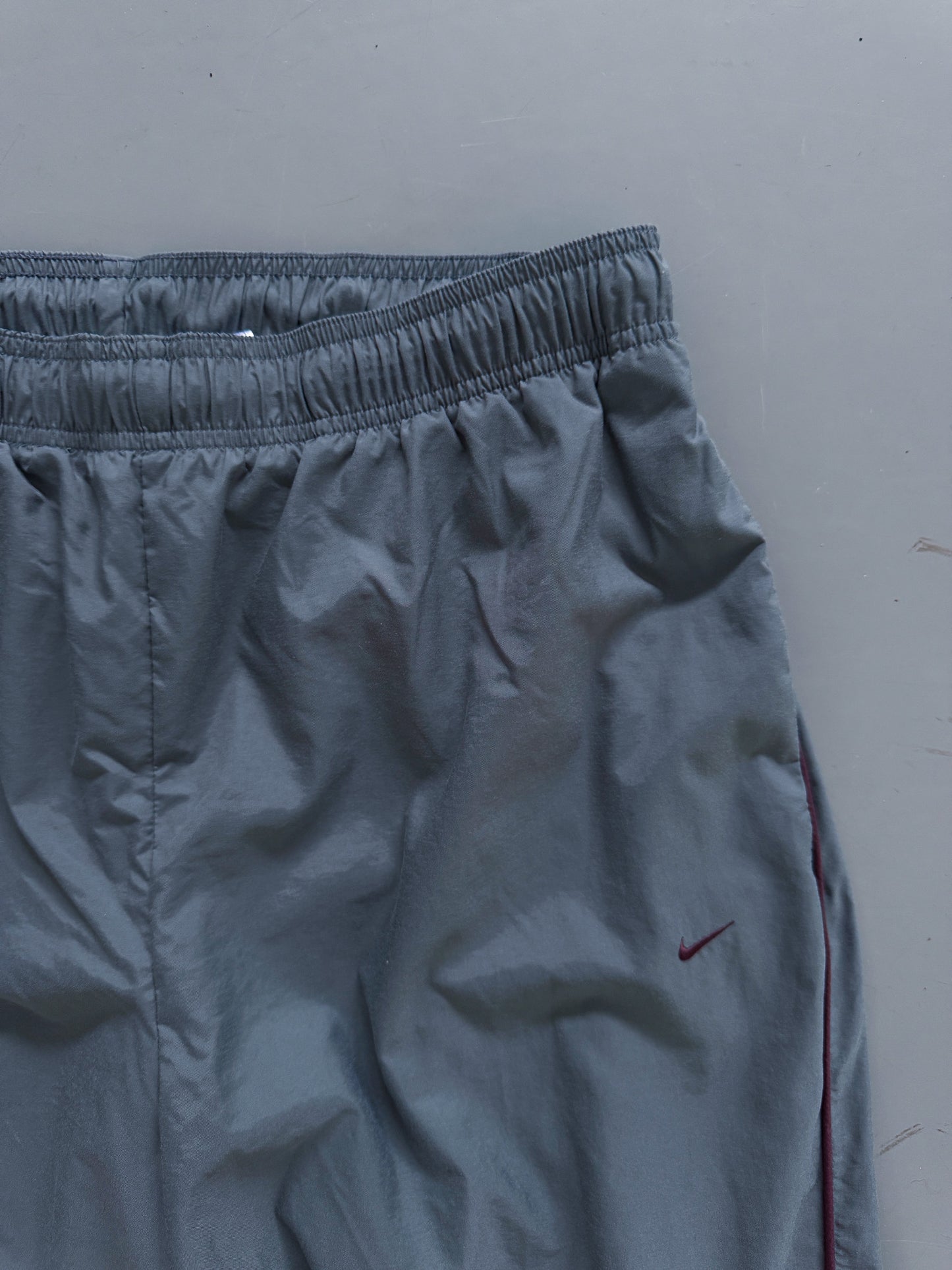 Nike Vintage Trackpants | L