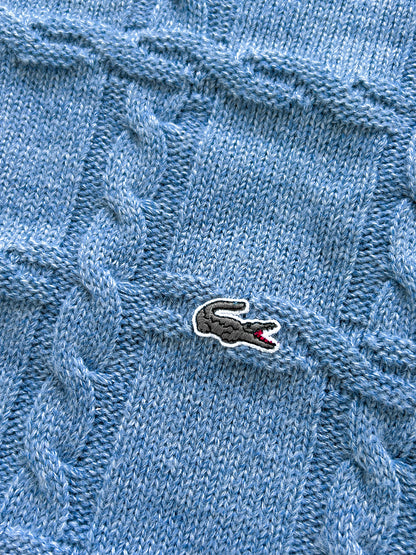 Lacoste Vintage Pullover | L