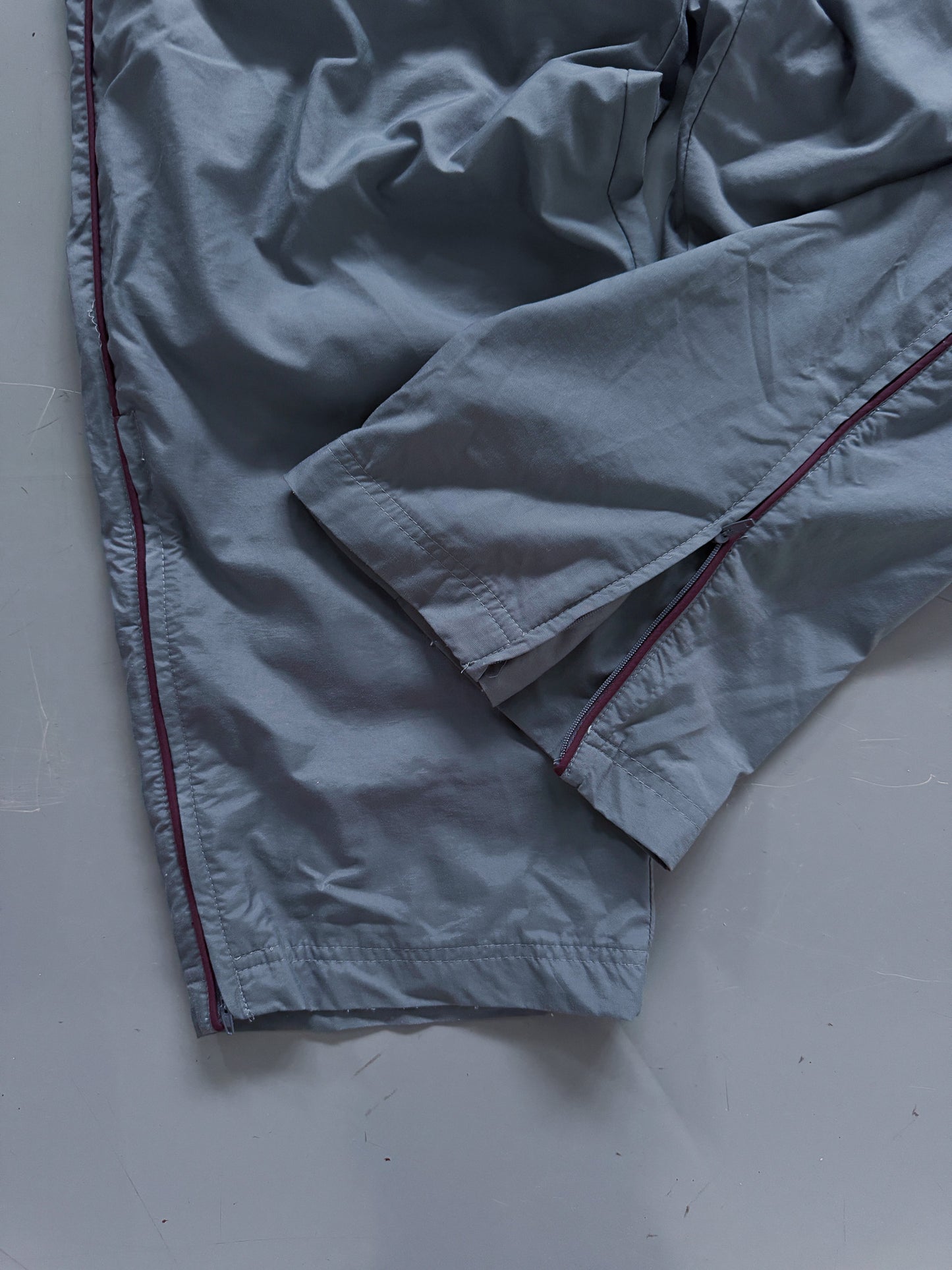 Nike Vintage Trackpants | L