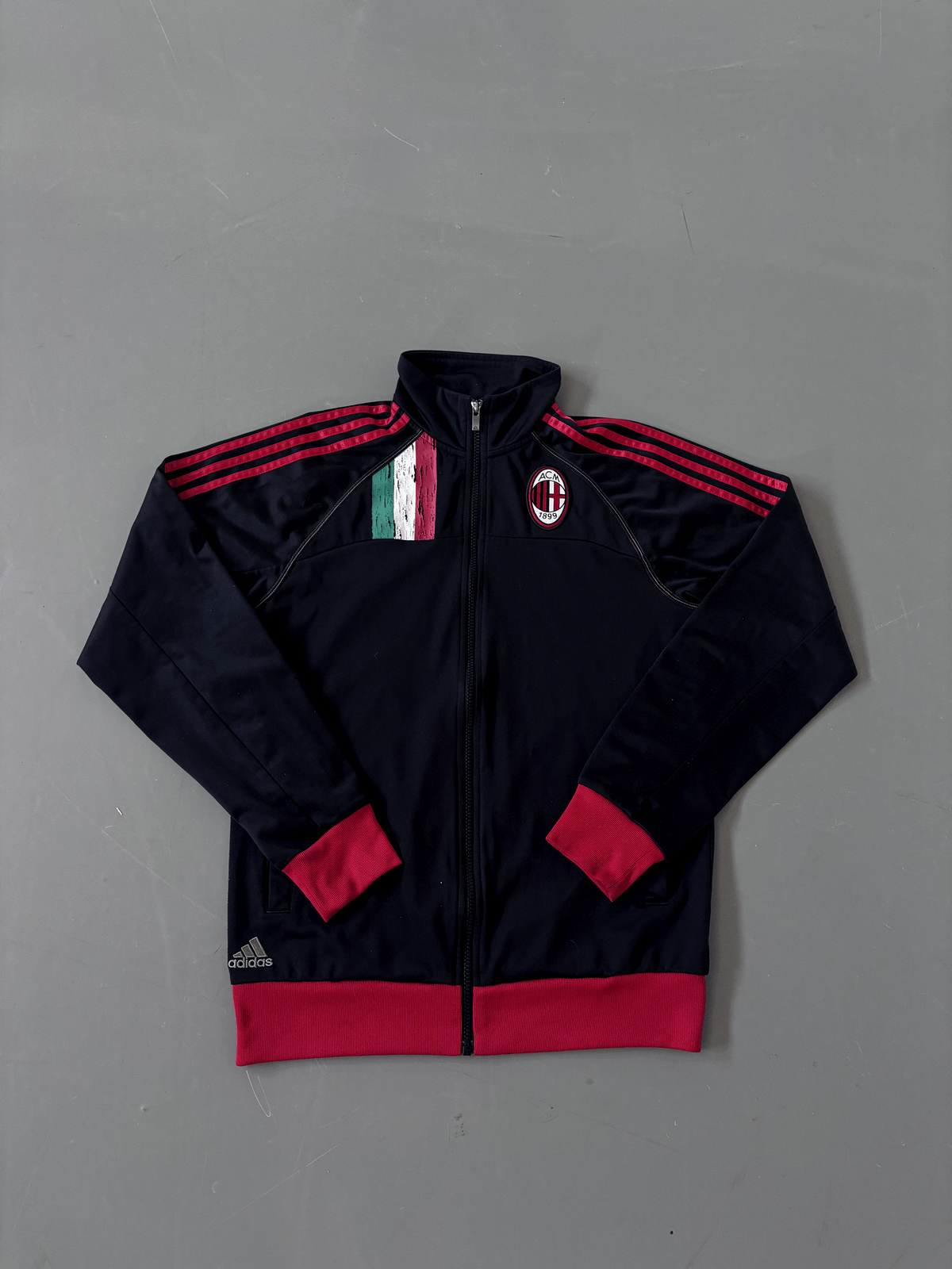 AC Mailand Vintage | S