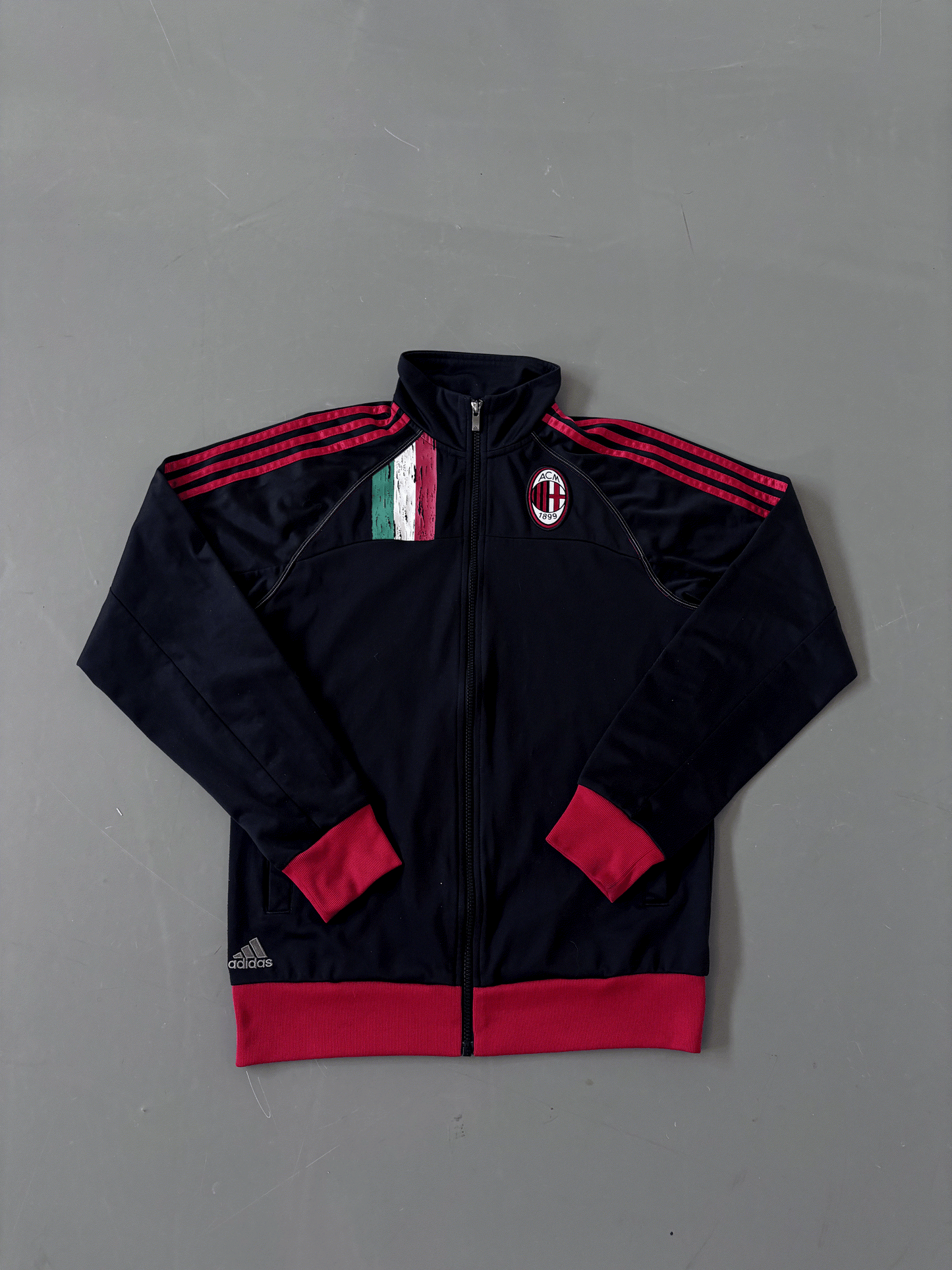 AC Mailand Vintage | S