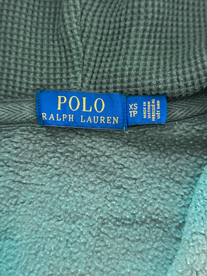 Polo Ralph Lauren Vintage Sweatjacke | XS