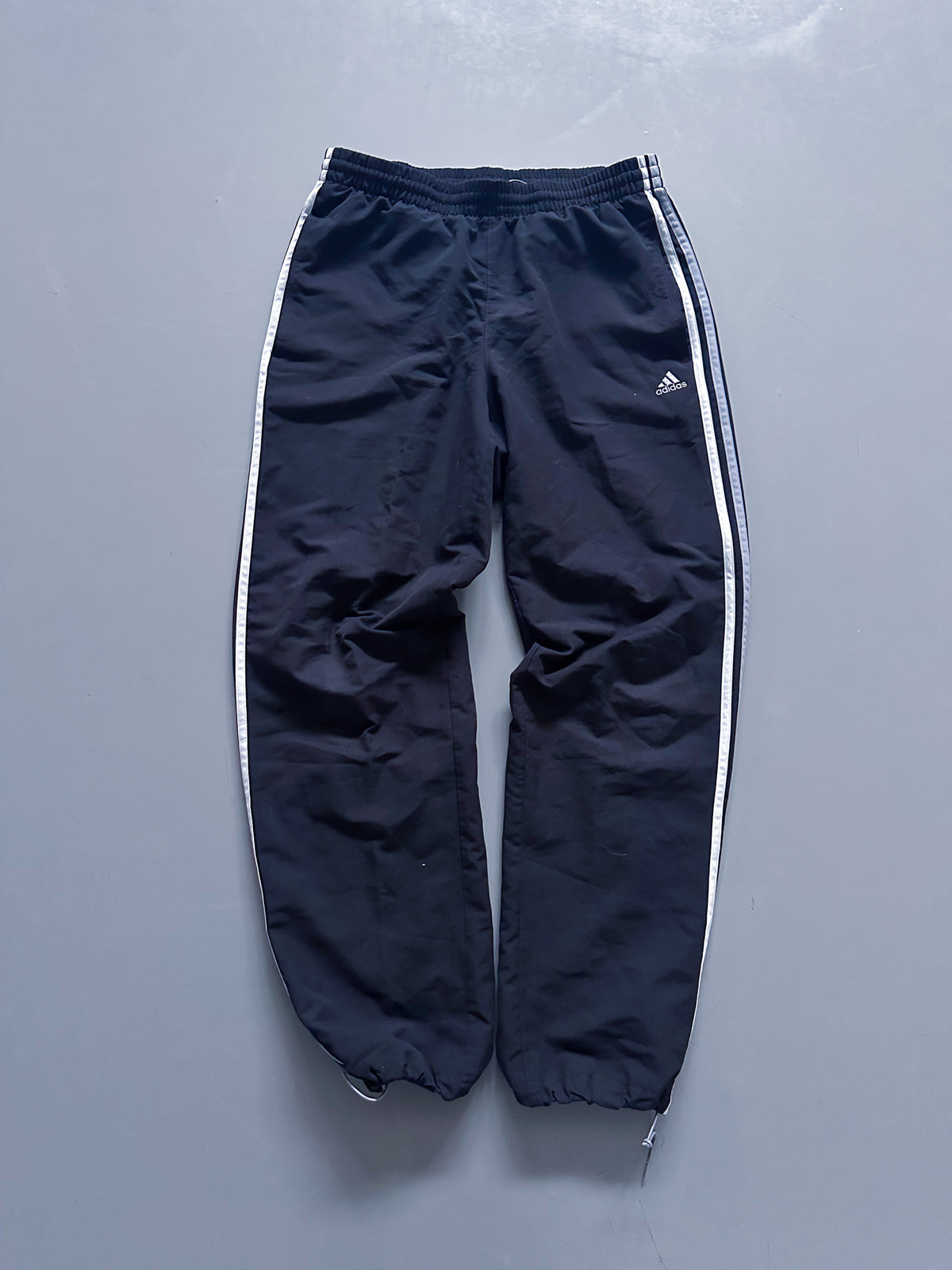 Adidas Vintage Trackpants | M