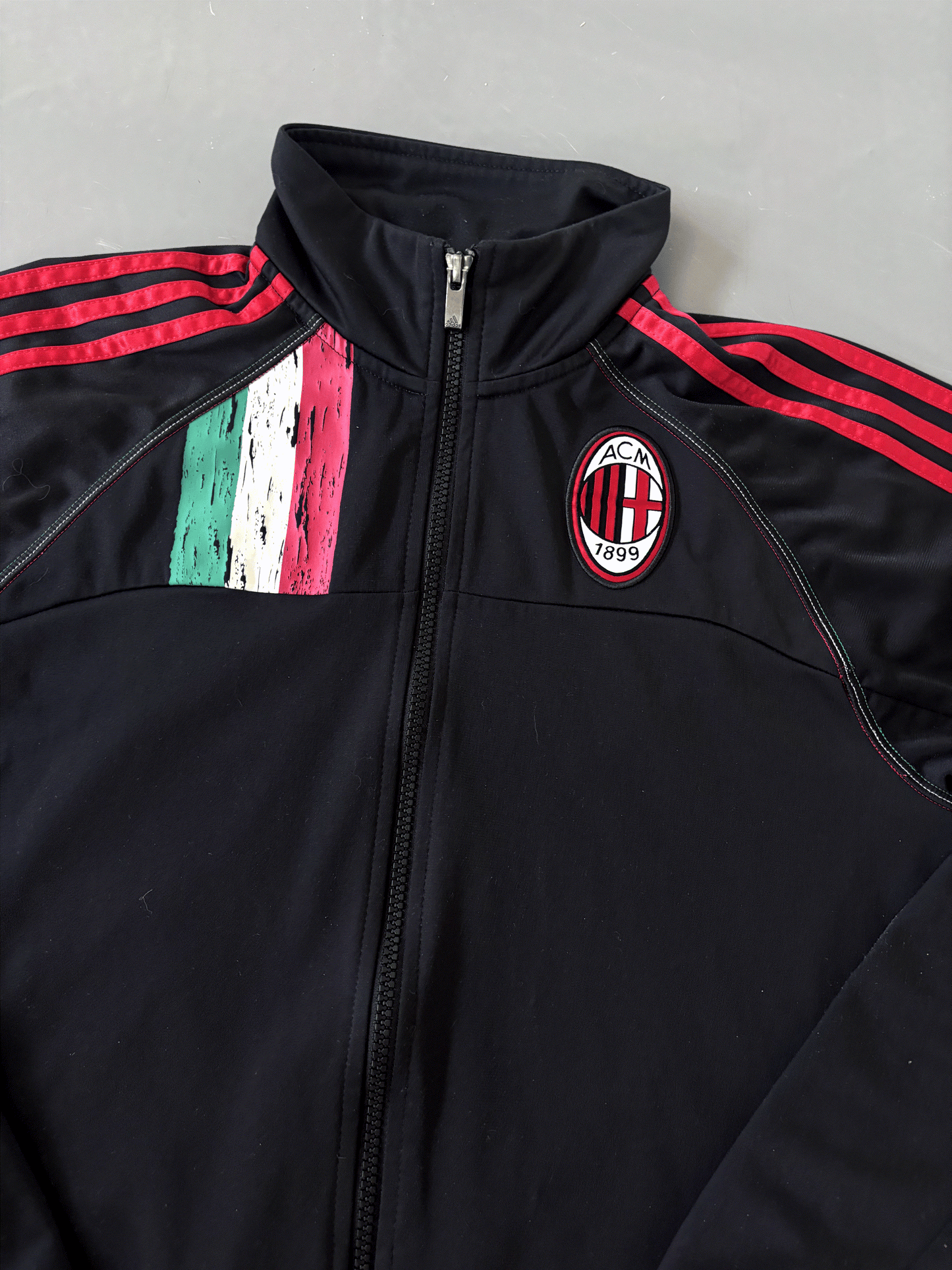 AC Mailand Vintage | S