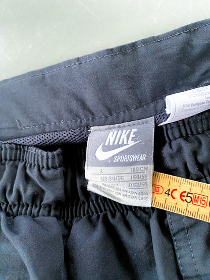 Nike Vintage Trackpants | L