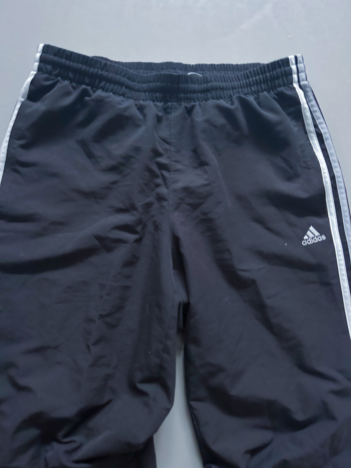 Adidas Vintage Trackpants | M