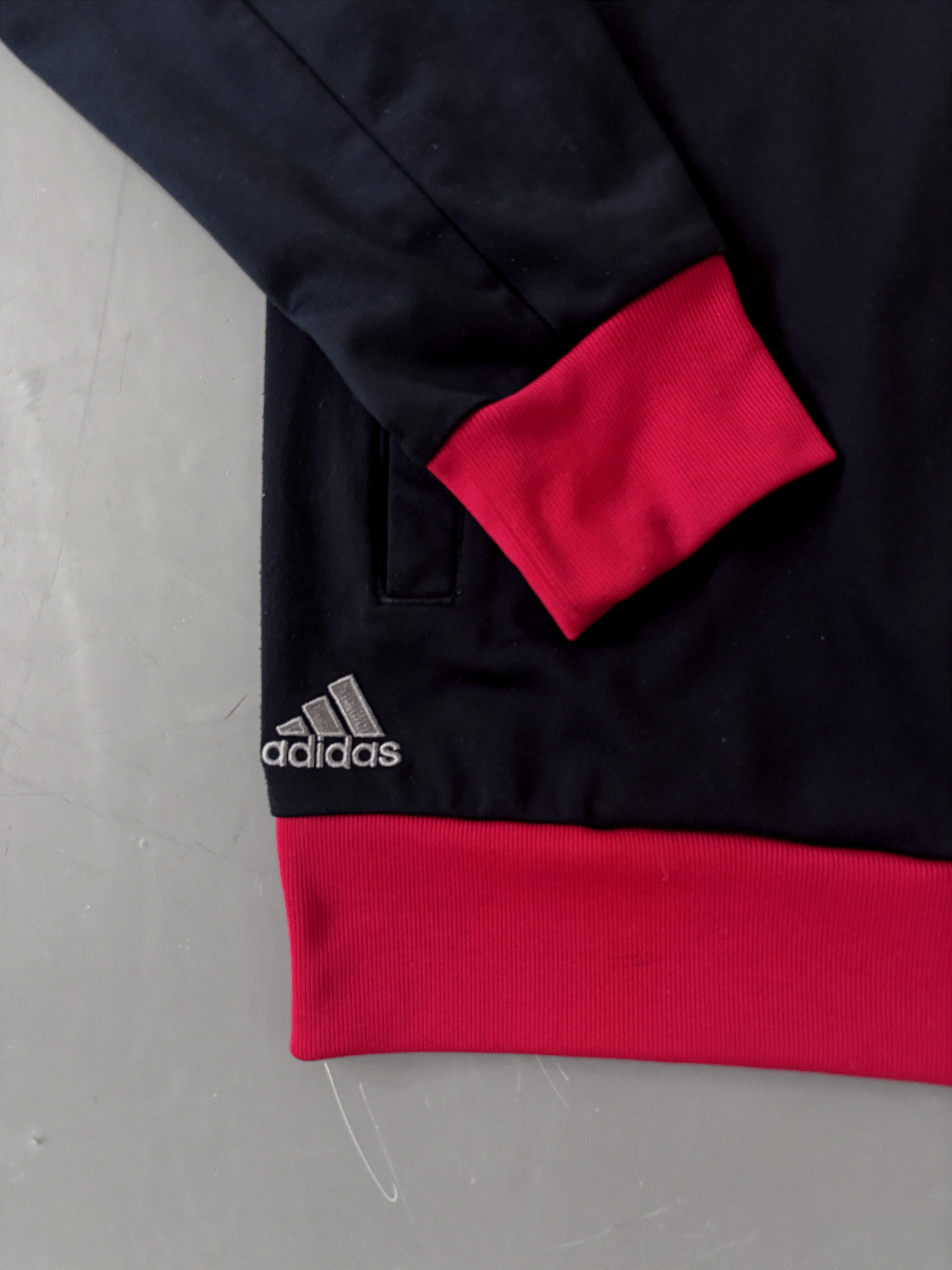 AC Mailand Vintage | S