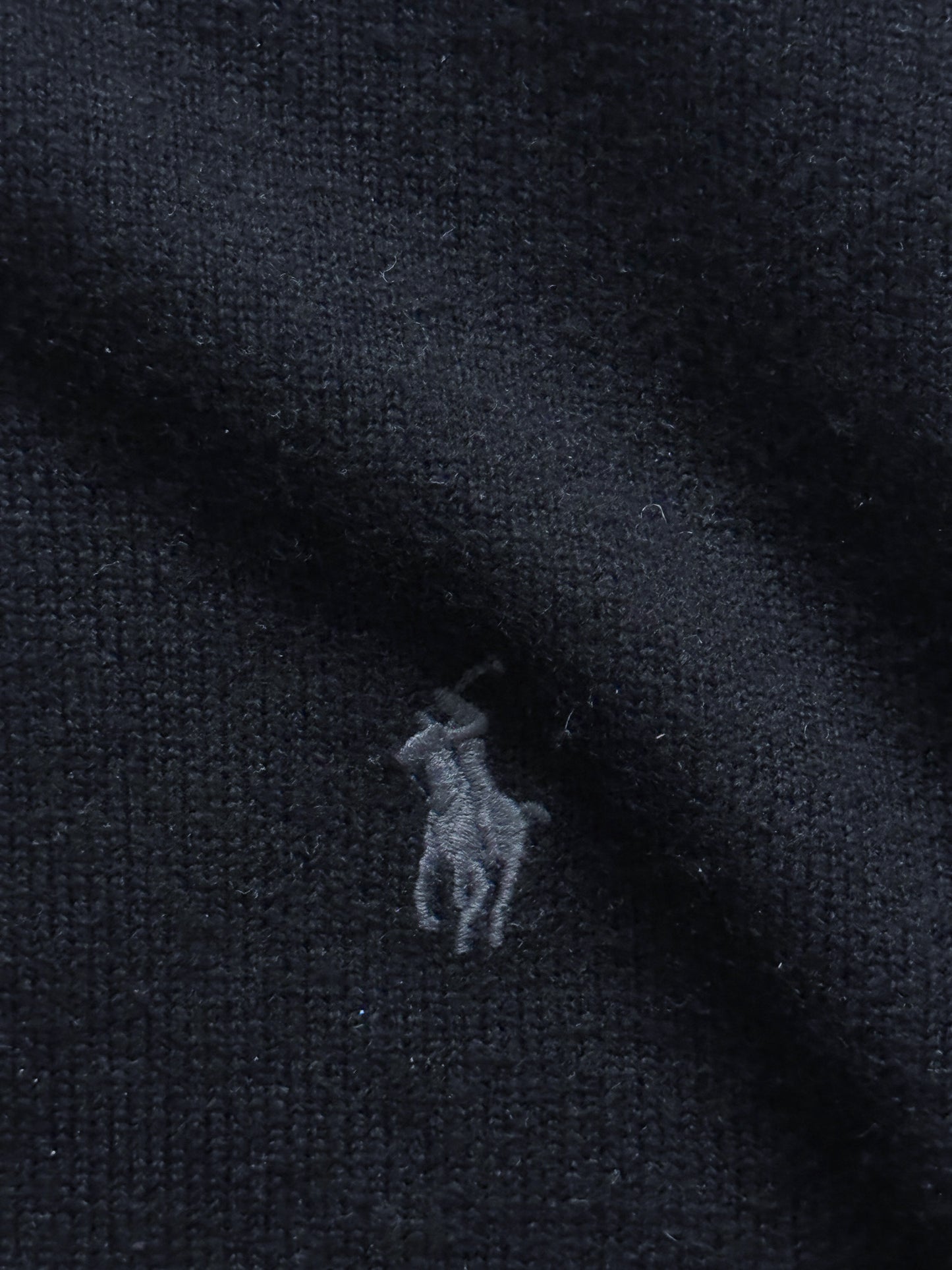 Polo Ralph Lauren Vintage Strickjacke | L