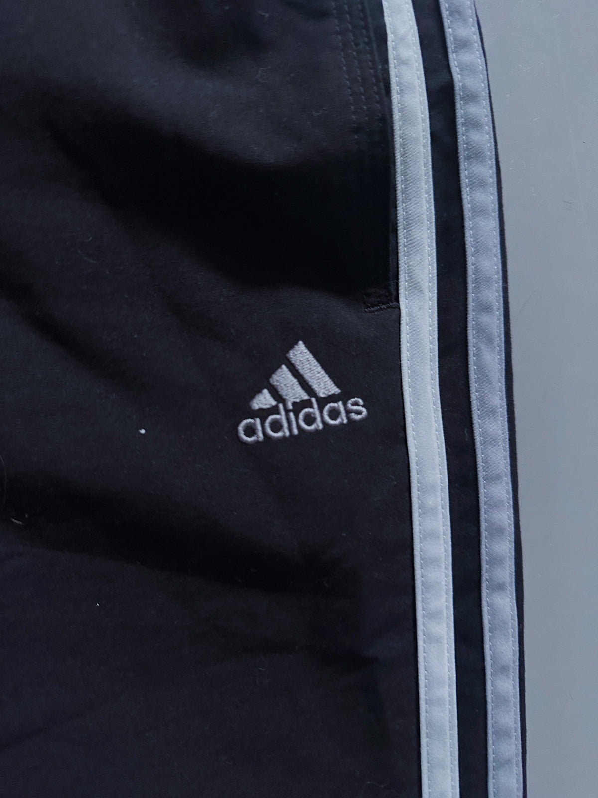Adidas Vintage Trackpants | M