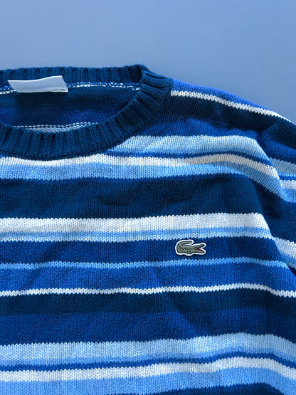 Lacoste Vintage Pullover | L