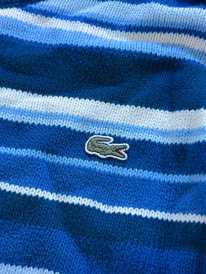 Lacoste Vintage Pullover | L