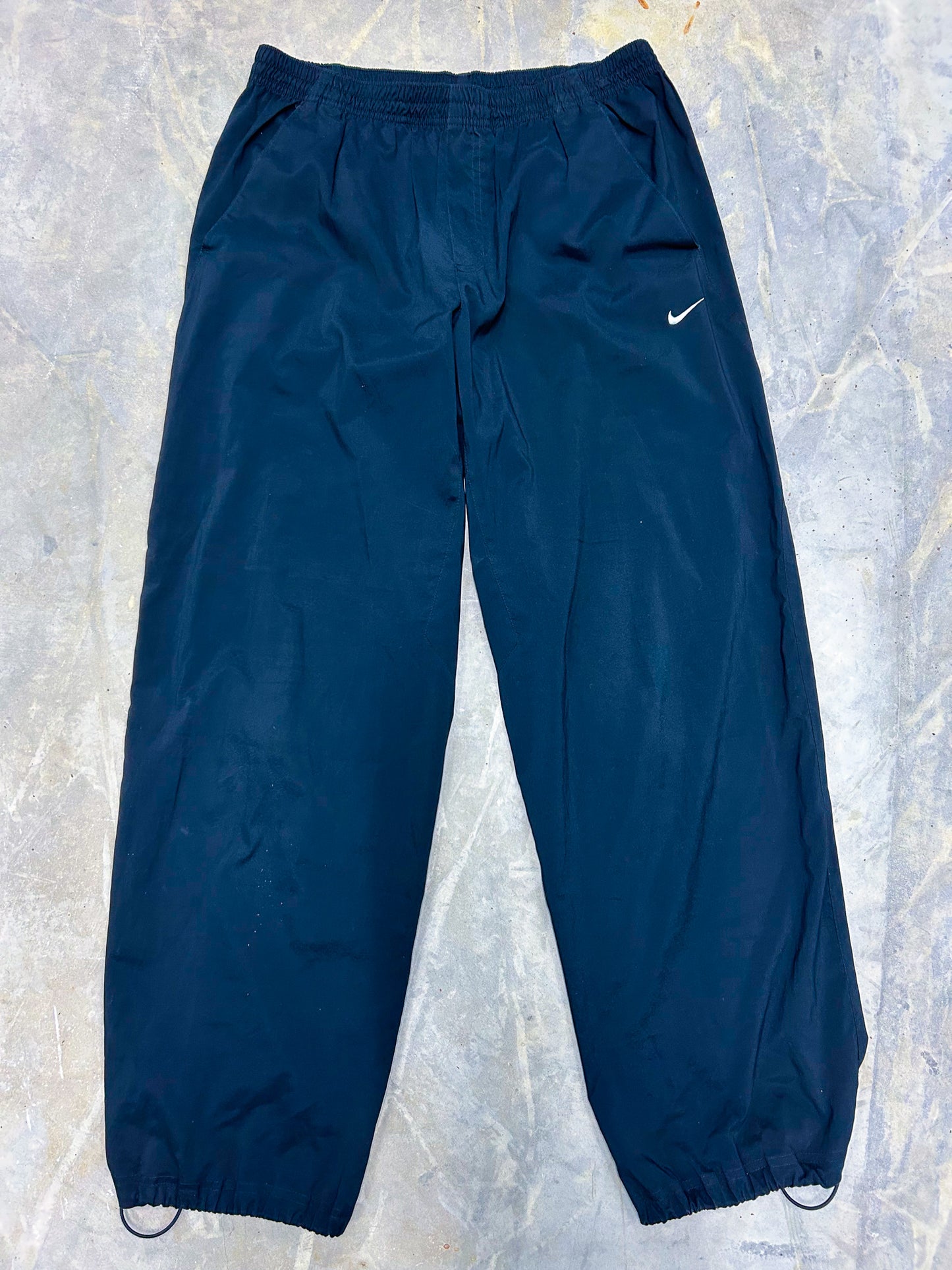 Nike Vintage Track Pants | L