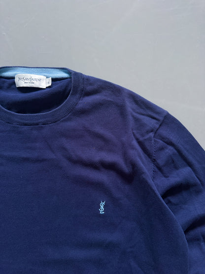 YSL Vintage Pullover | M