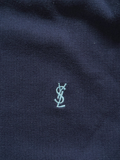 YSL Vintage Pullover | M