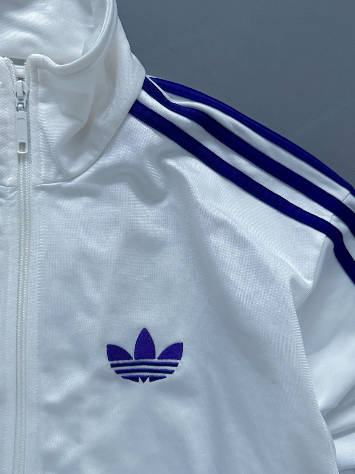 Adidas Vintage Firebird Trackjacket | S