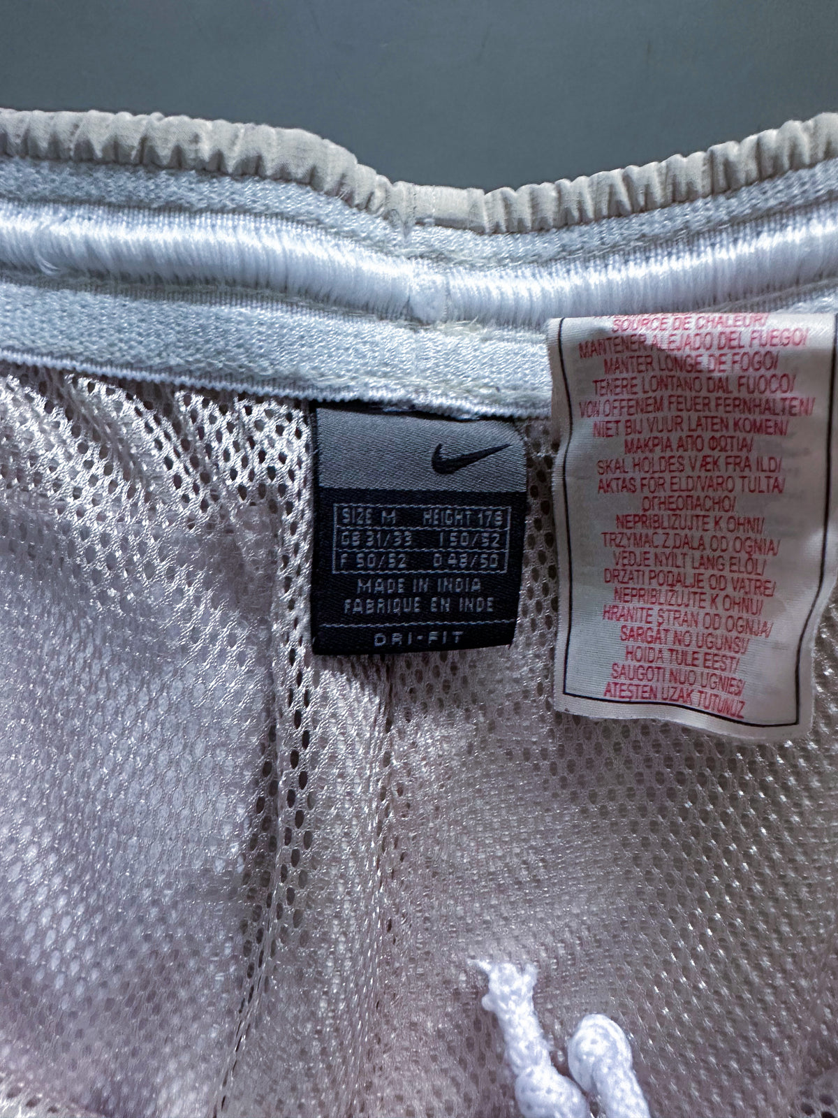 Nike Vintage Trackpants | M