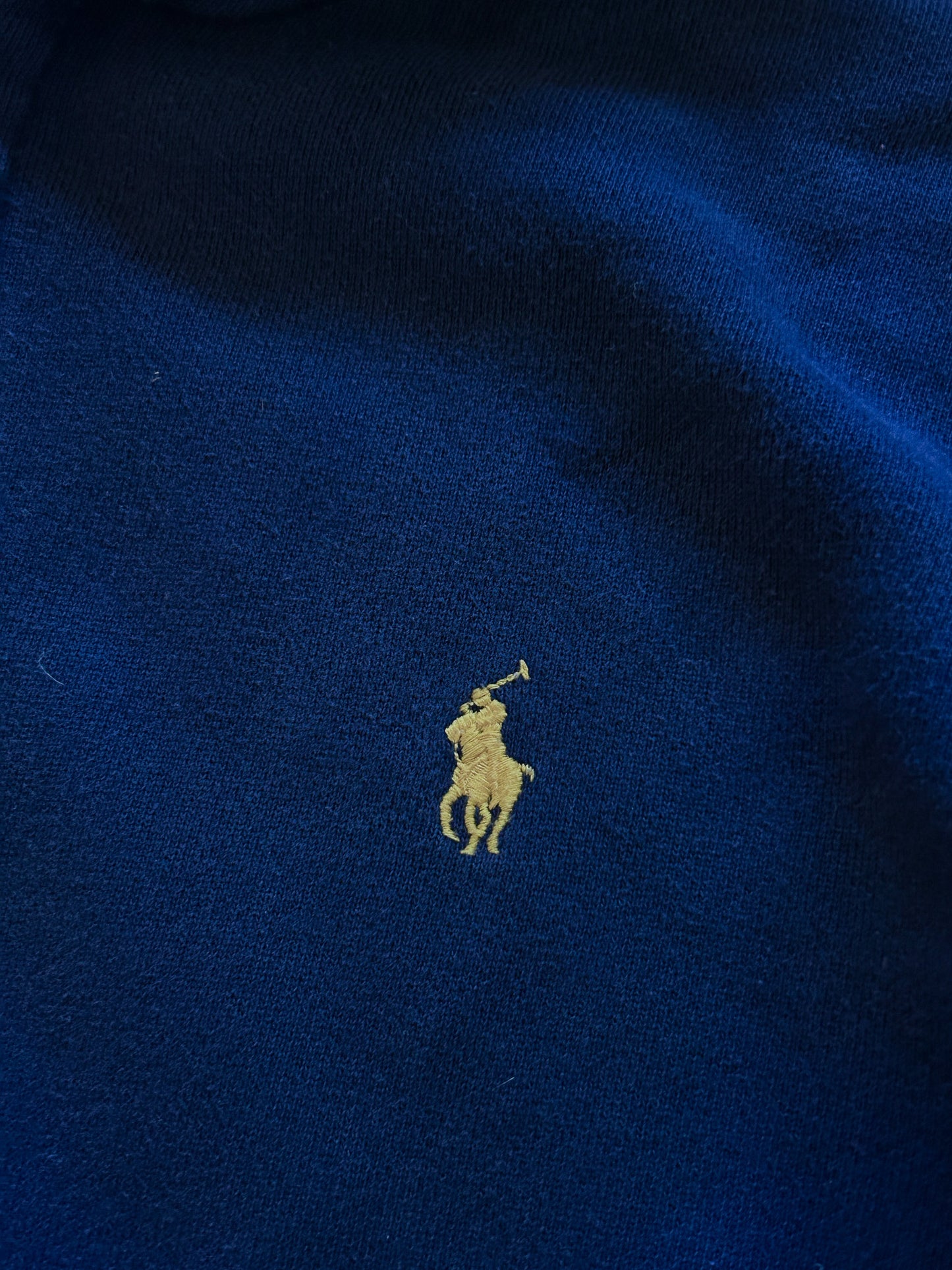 Polo Ralph Lauren Vintage Sweatjacke | L