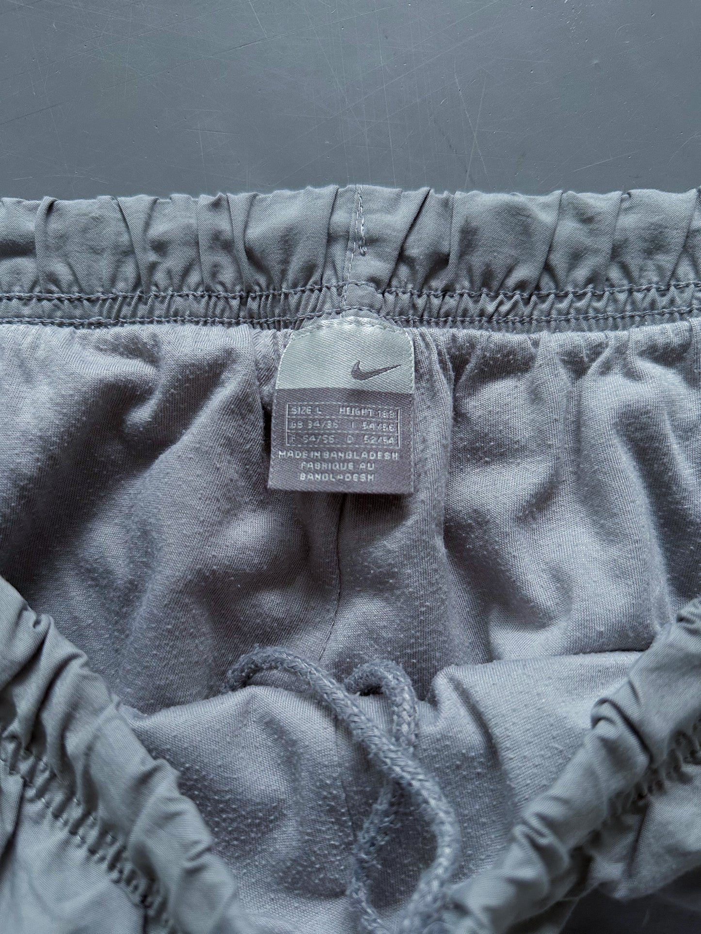 Nike Vintage Trackpants | M