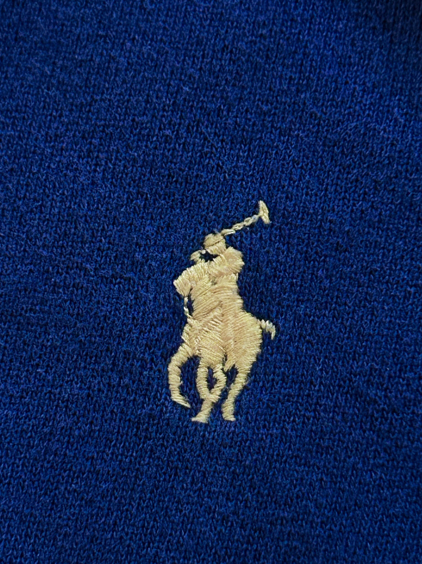 Polo Ralph Lauren Vintage Sweatjacke | L