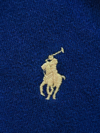 Polo Ralph Lauren Vintage Sweatjacke | L